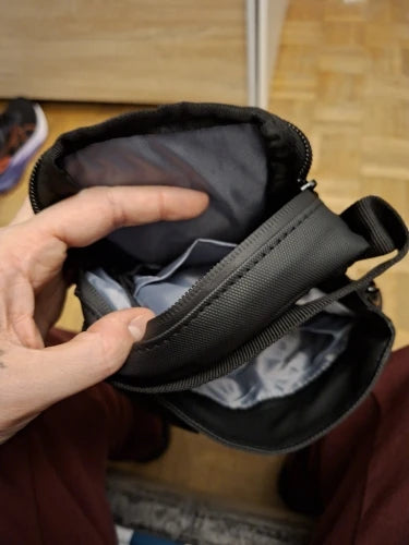 Bolso Para Termo con Iman Gimnasio - Imagen 11