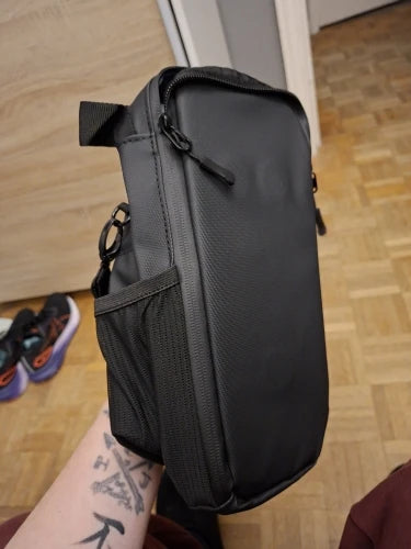 Bolso Para Termo con Iman Gimnasio - Imagen 12