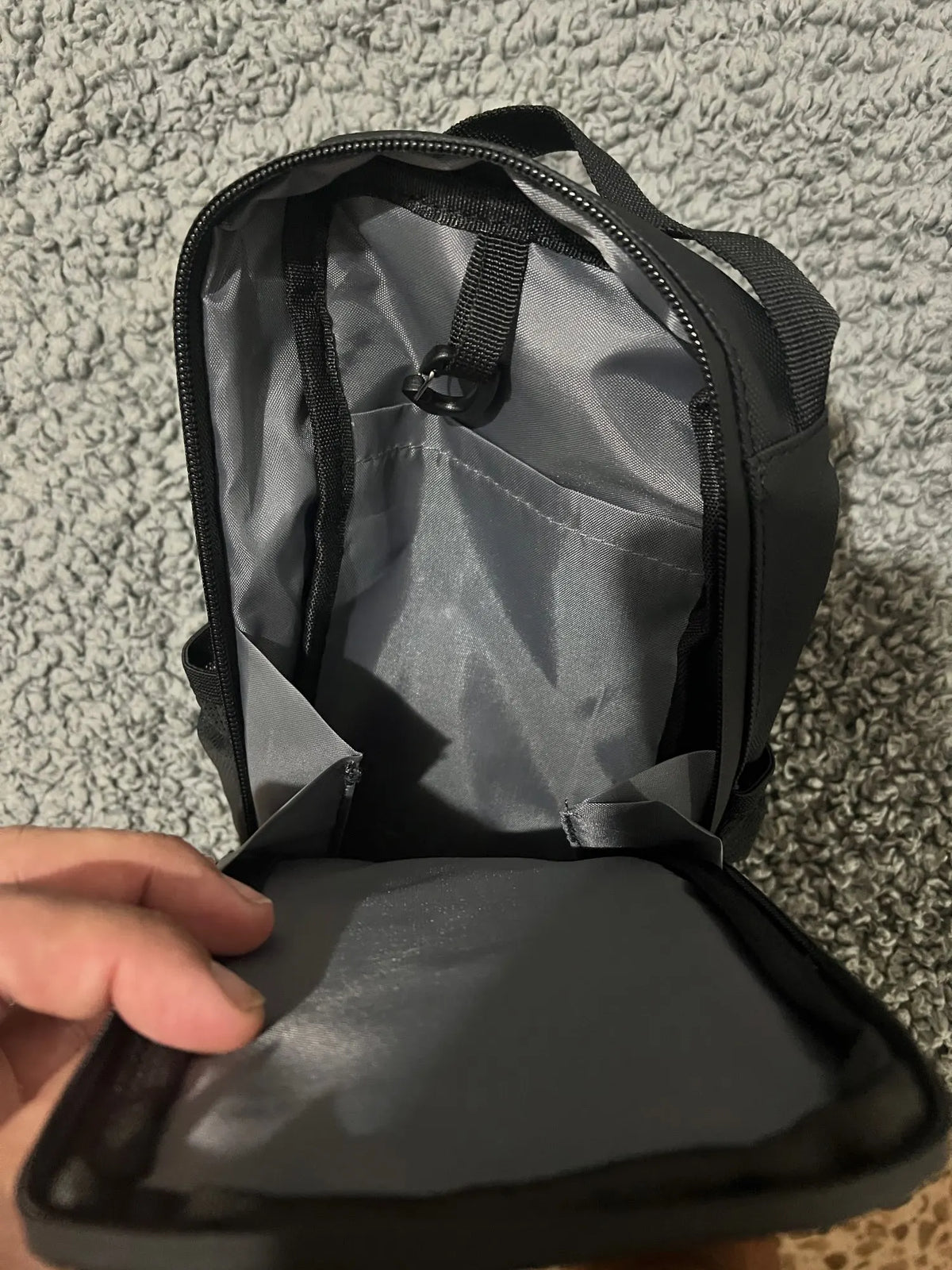 Bolso Para Termo con Iman Gimnasio - Imagen 17