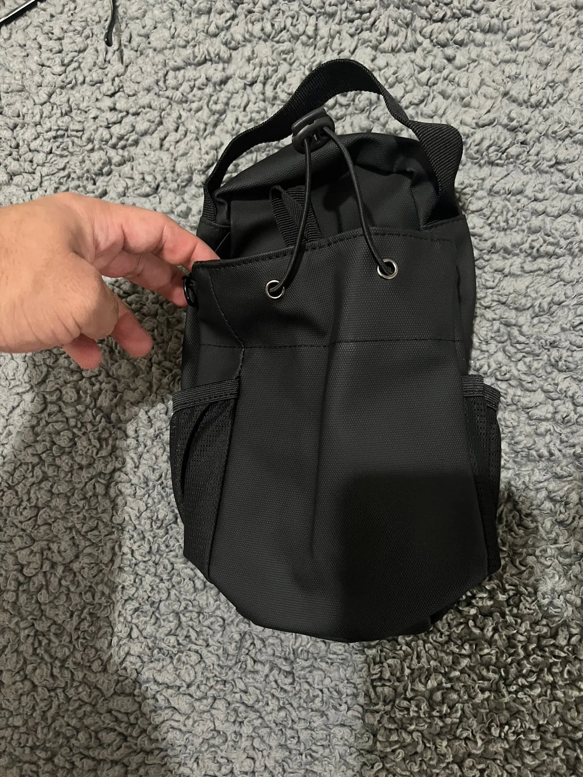 Bolso Para Termo con Iman Gimnasio - Imagen 18