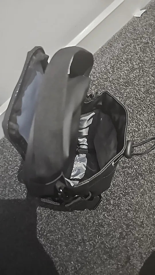 Bolso Para Termo con Iman Gimnasio - Imagen 20