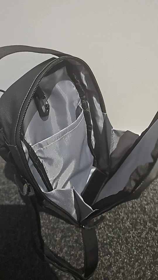 Bolso Para Termo con Iman Gimnasio - Imagen 21