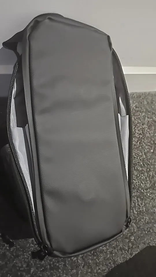 Bolso Para Termo con Iman Gimnasio - Imagen 22