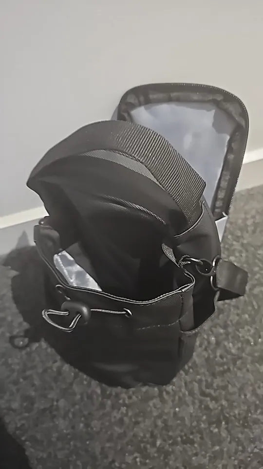 Bolso Para Termo con Iman Gimnasio - Imagen 23
