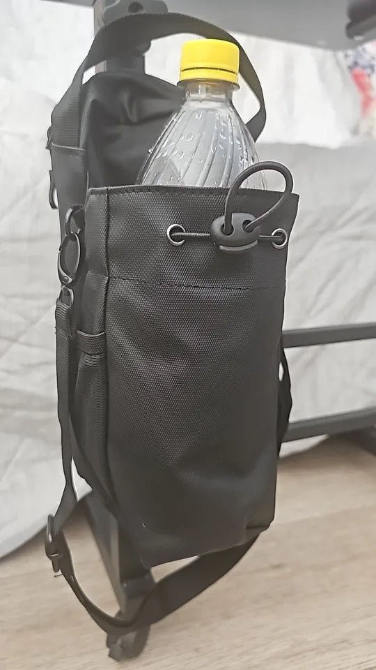 Bolso Para Termo con Iman Gimnasio - Imagen 24
