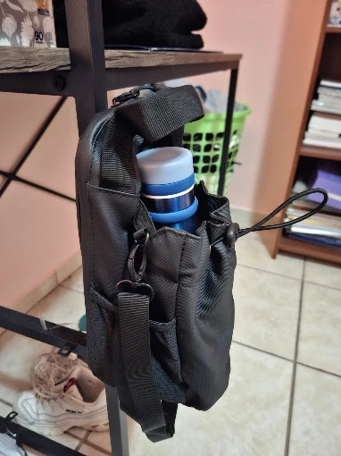 Bolso Para Termo con Iman Gimnasio - Imagen 25