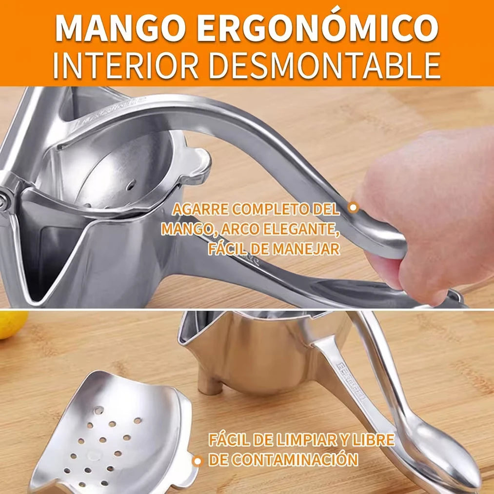 Exprimidor de jugo - Imagen 3