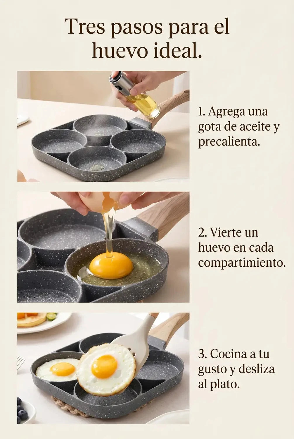 Sarten 4 en 1 - Imagen 5